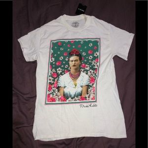 Forever 21- Frida Top